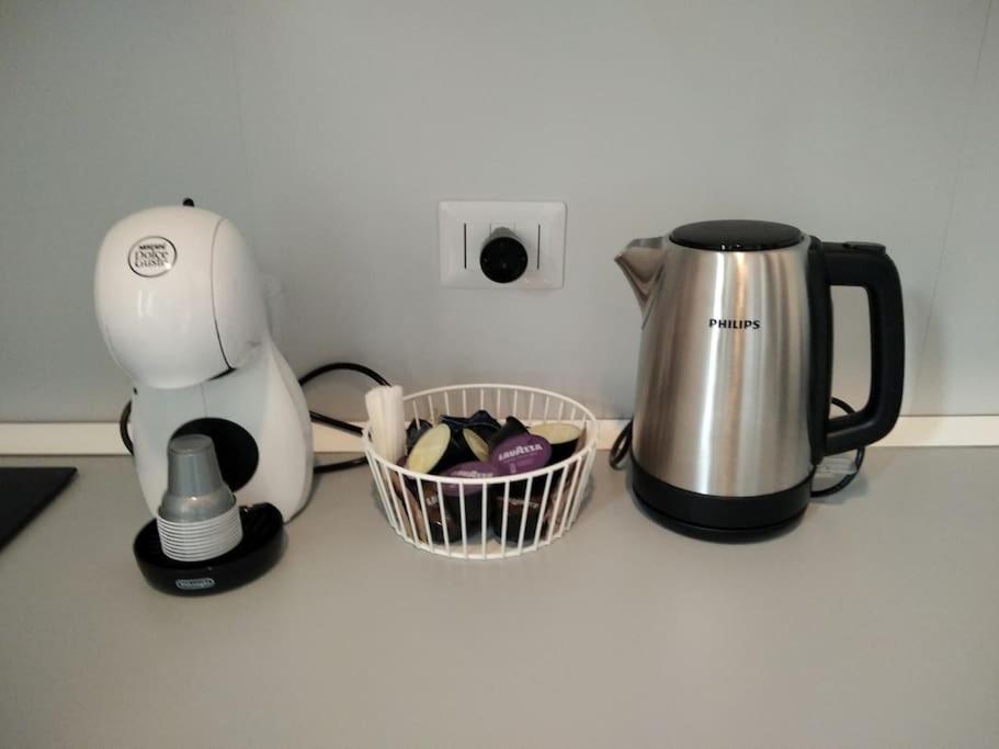 Dimora Cutelli Apartment Catania Ngoại thất bức ảnh