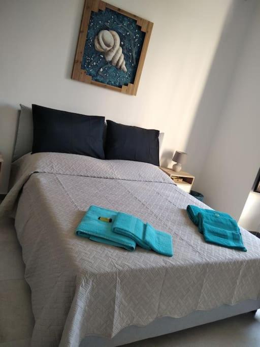 Dimora Cutelli Apartment Catania Ngoại thất bức ảnh