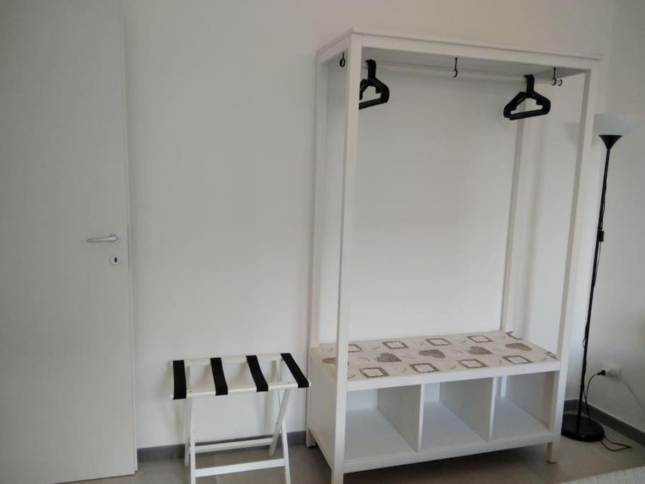 Dimora Cutelli Apartment Catania Ngoại thất bức ảnh
