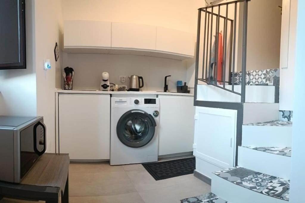 Dimora Cutelli Apartment Catania Ngoại thất bức ảnh
