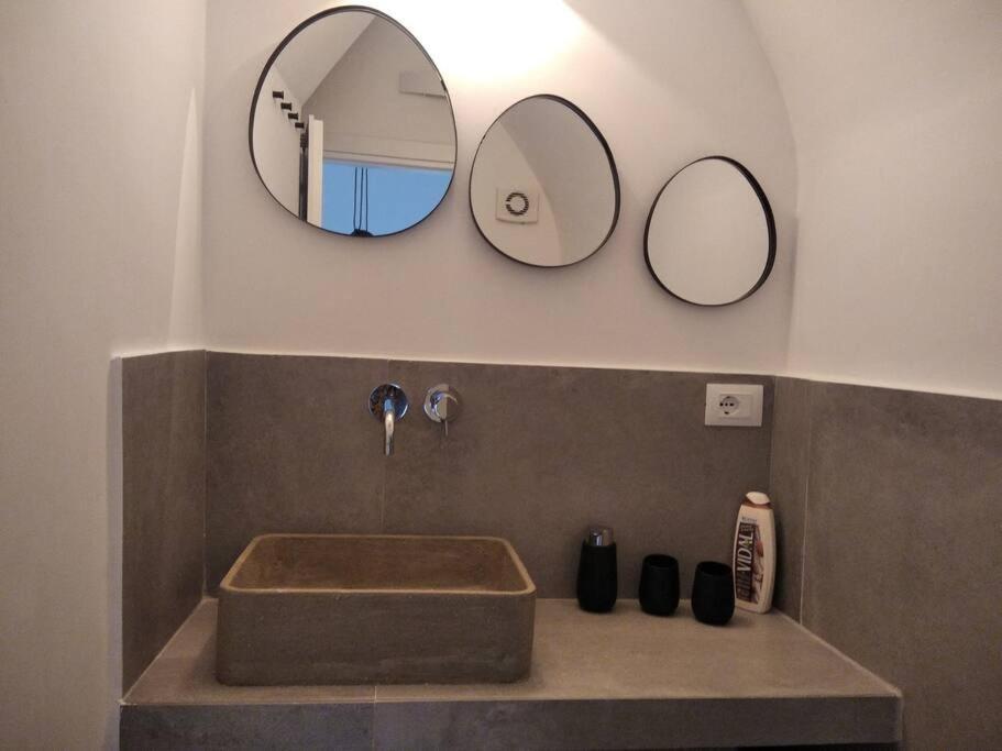 Dimora Cutelli Apartment Catania Ngoại thất bức ảnh
