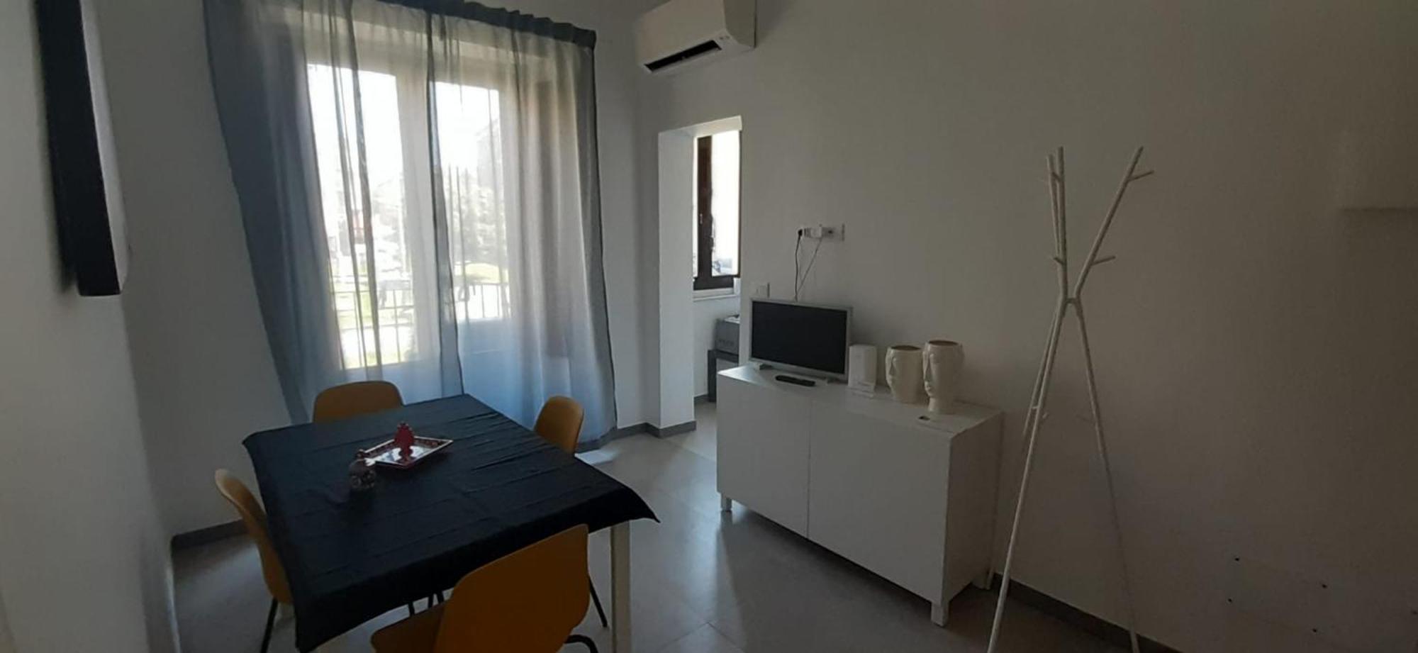 Dimora Cutelli Apartment Catania Ngoại thất bức ảnh
